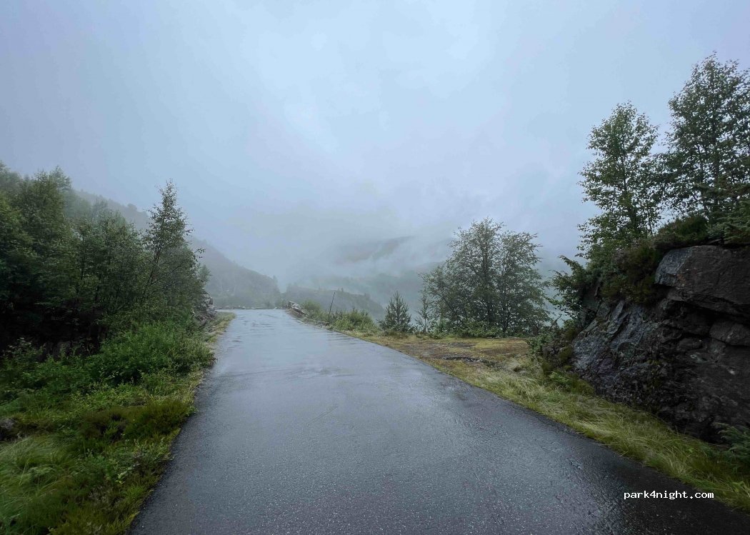 (5498) Matre - Fjellhaugen — foto 3
