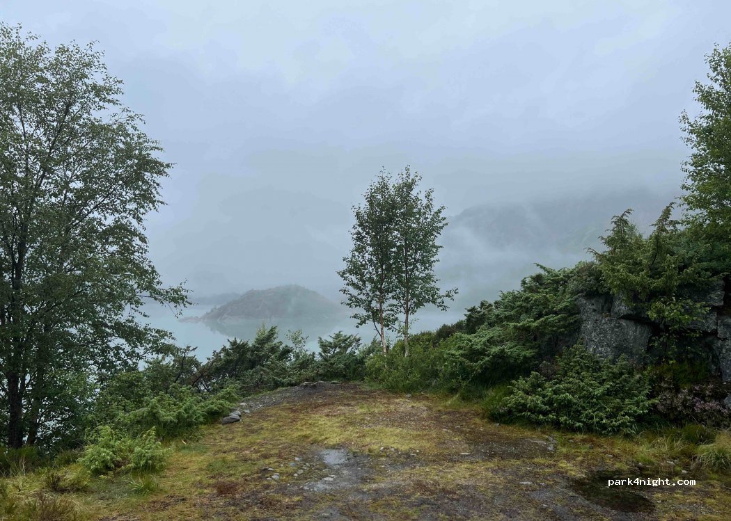 (5498) Matre - Fjellhaugen — foto 4