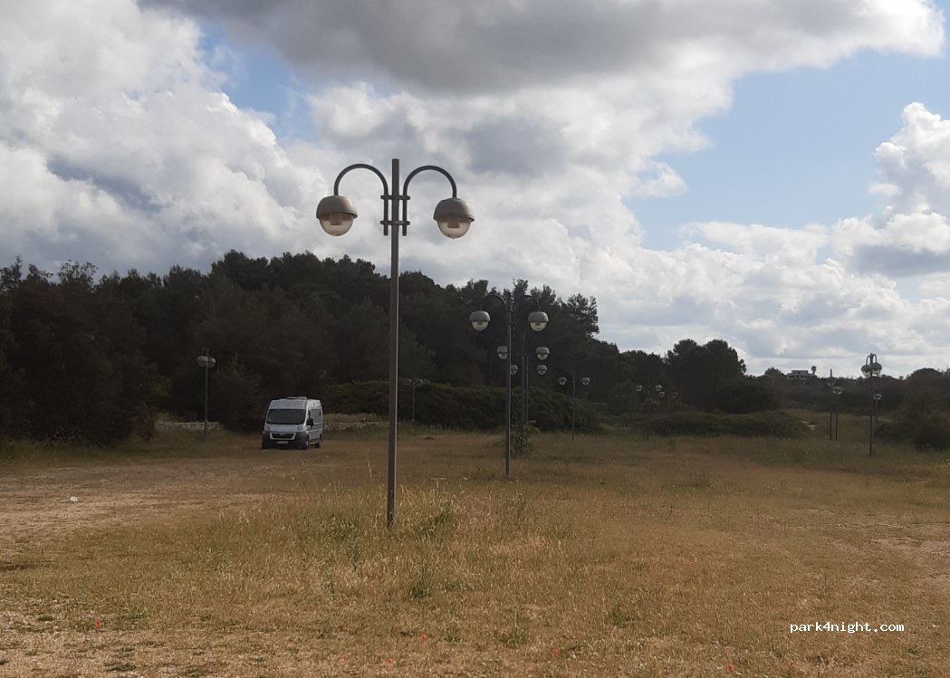(73020) Cannole - SP150 — foto
