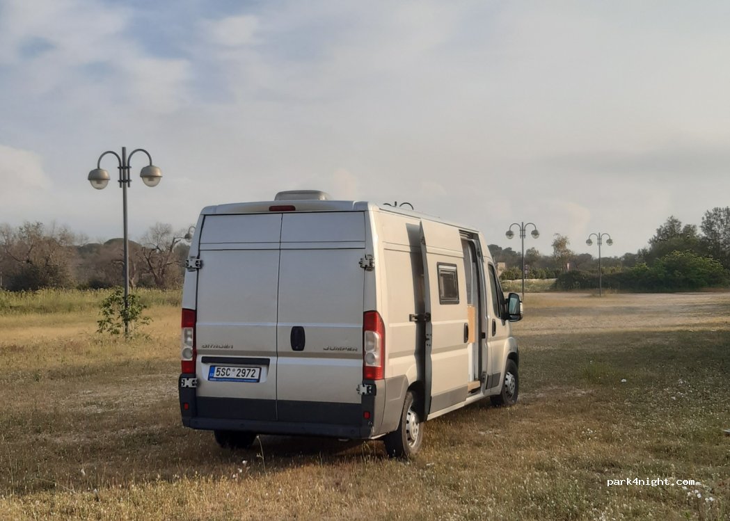(73020) Cannole - SP150 — foto 2