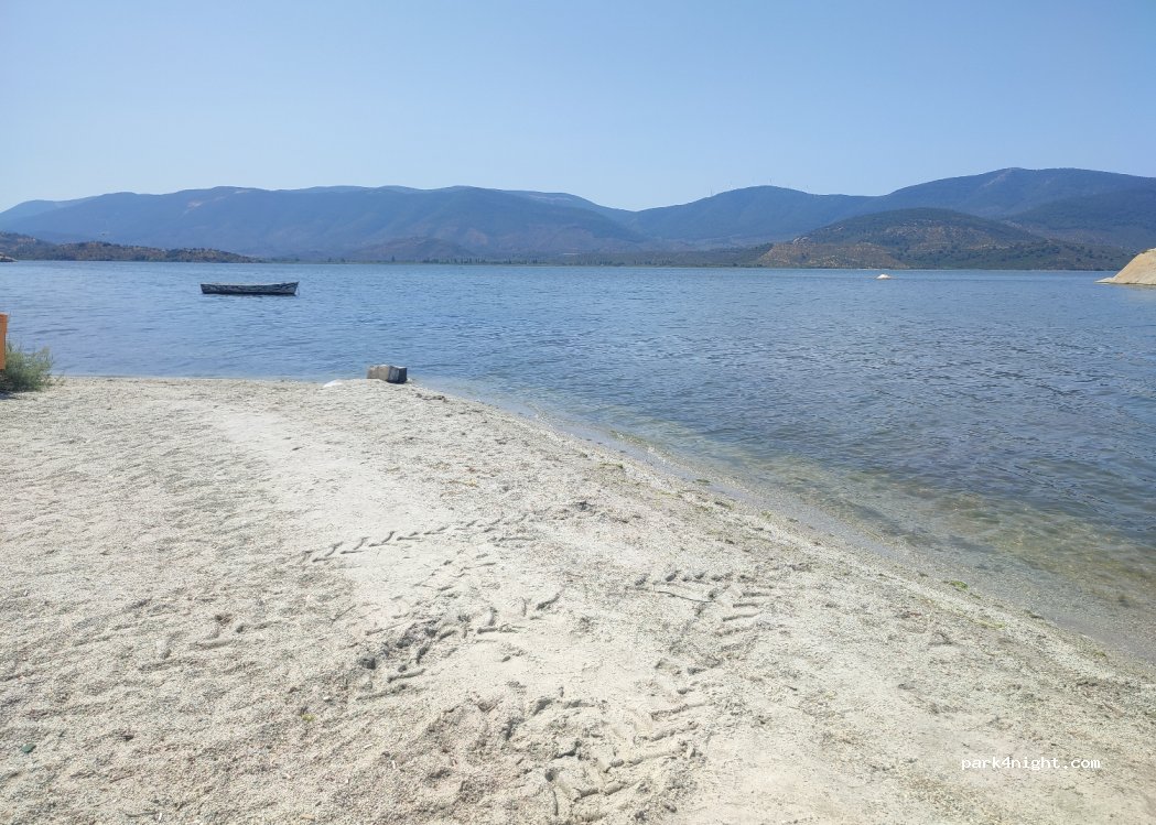 (48200) Milas - Unnamed Road — foto 2