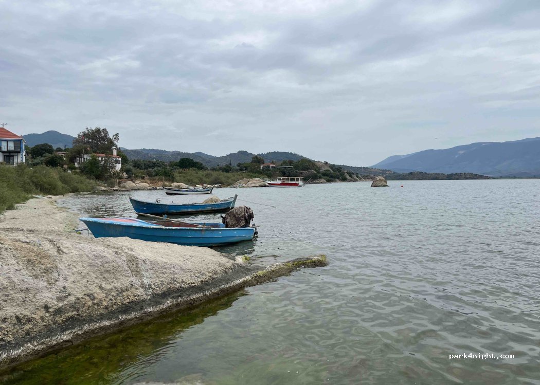 (48200) Milas - Unnamed Road — foto 4