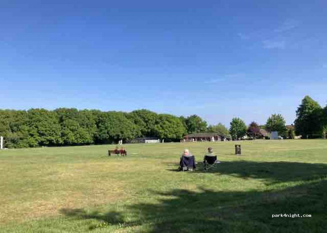 (WD4 9HW) Hertfordshire - 3 Love Lane — foto