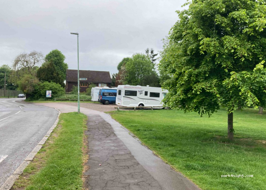 (WD4 9HW) Hertfordshire - 3 Love Lane — foto 3