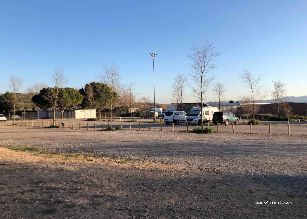 (08640) Olesa de Montserrat - s/n Carrer de l'Urgell — foto 2