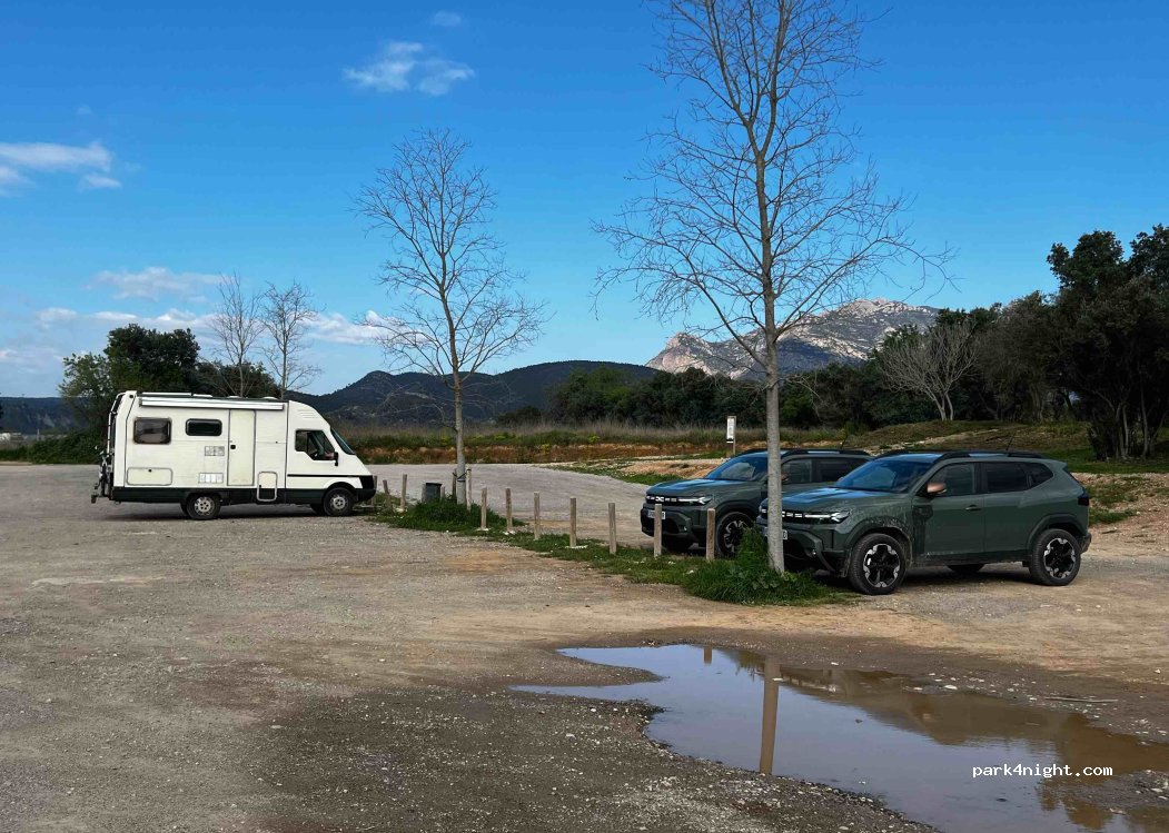 (08640) Olesa de Montserrat - s/n Carrer de l'Urgell — foto 3