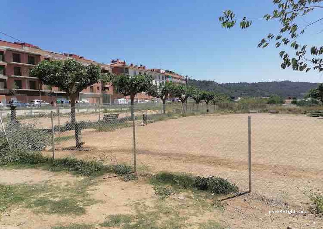 (08640) Olesa de Montserrat - 51 Carrer Cebriá de Montserrat — foto