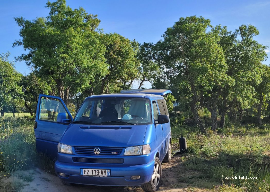 (17240) Veïnat de Ganix - Unnamed Road — foto