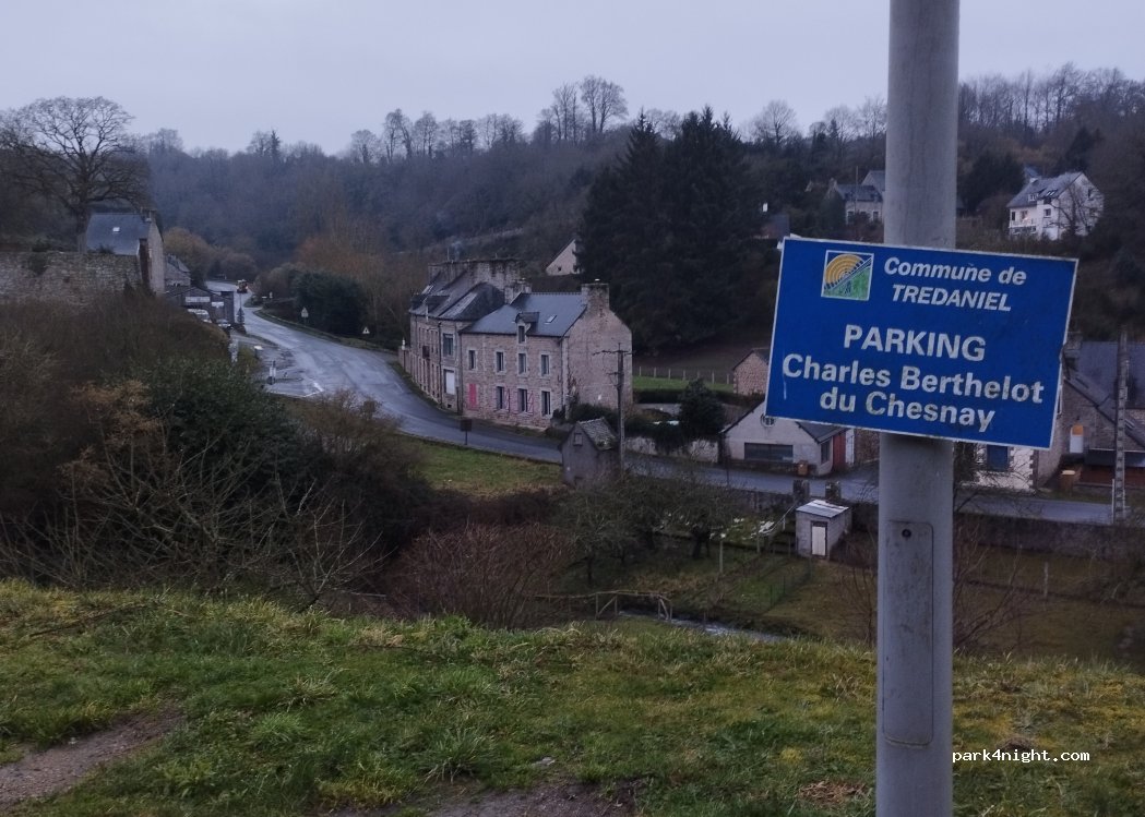 (22510) Trédaniel - 14 L'Étang Martin — foto 5