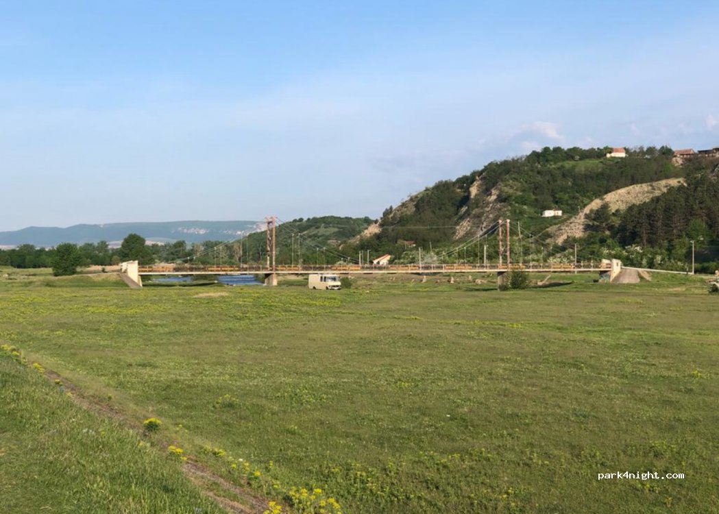 (401030) Turda - Intrarea Stadionului — foto 2