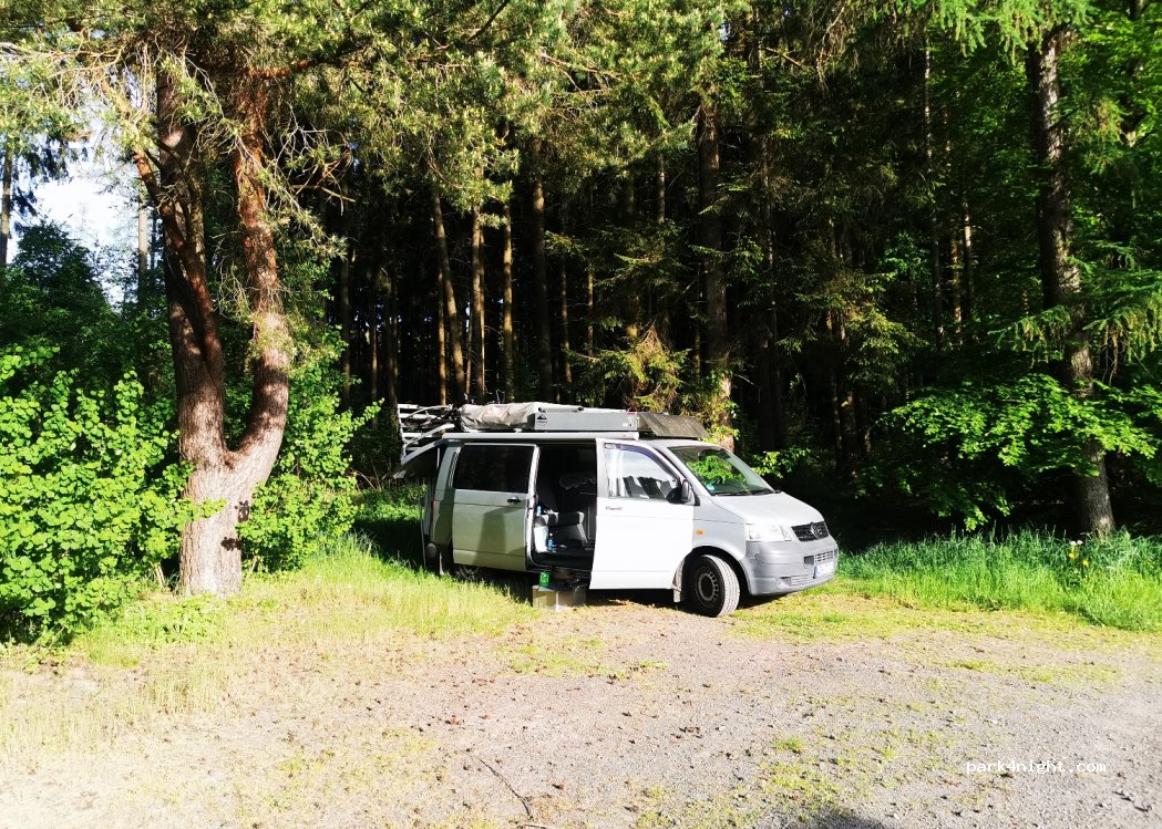 (56288) Hollnich - Schinderhannes-Radweg — foto