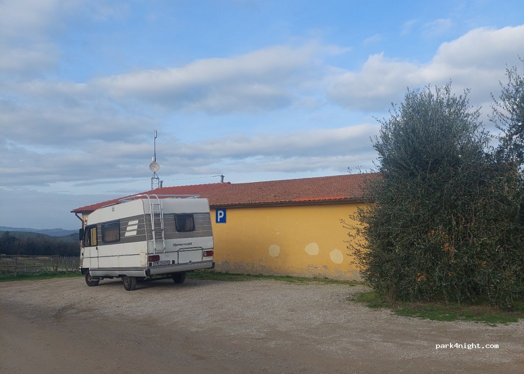(50050) Gambassi Terme - Via della Meliana — foto 3