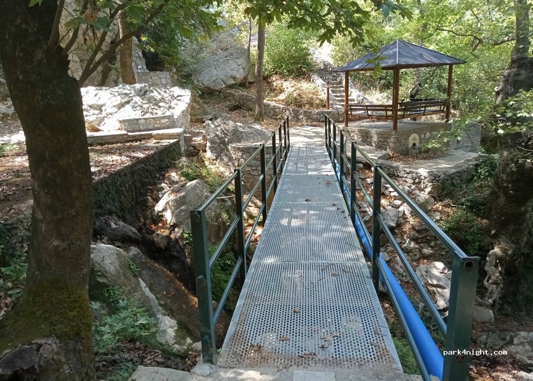 (320 01) Aliartos - Unnamed Road — foto 4