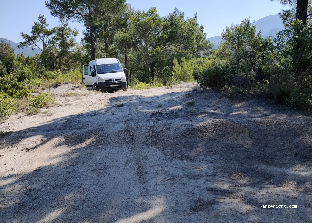 (20570) Habibler - Unnamed Road — foto 2