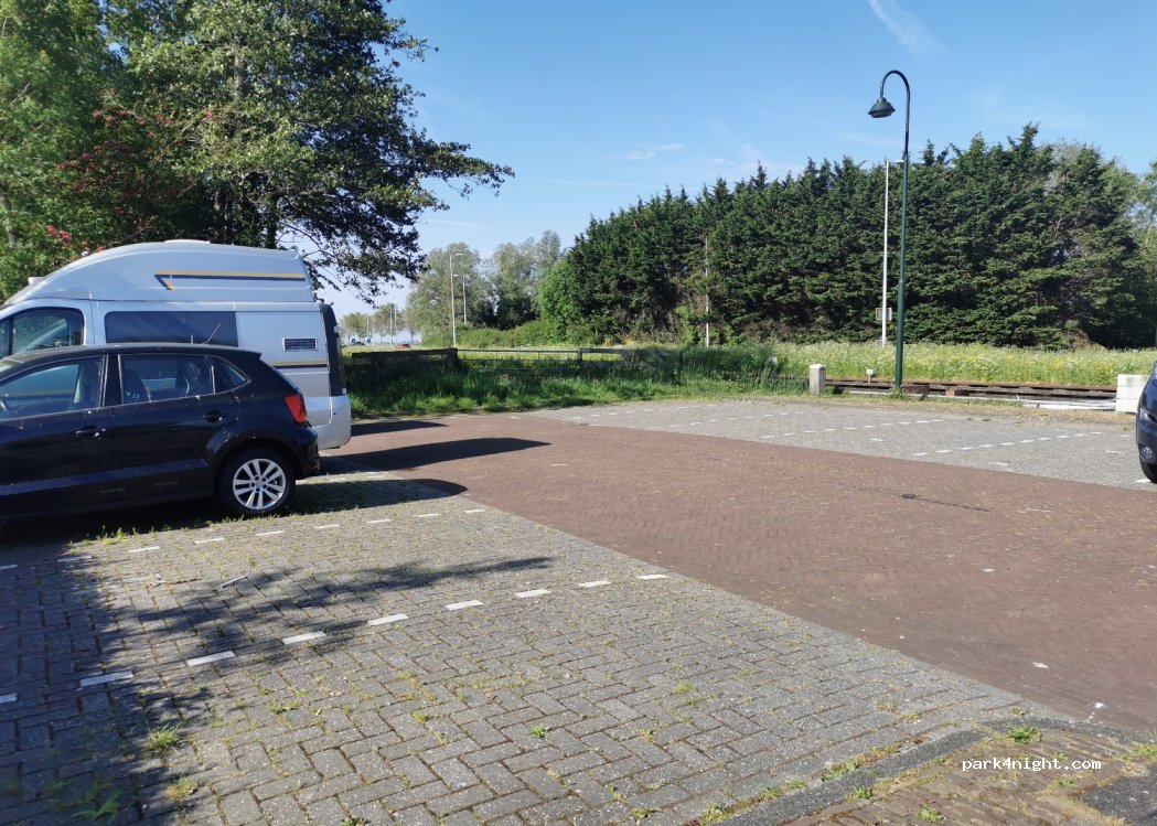 (1141 BT) Monnickendam - 14 Nieuwpoortslaan — foto 2