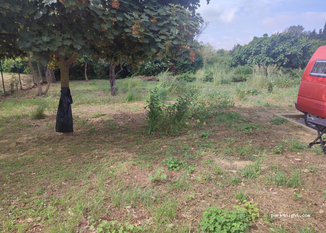 (11100) Narbonne - Unnamed Road — foto 2