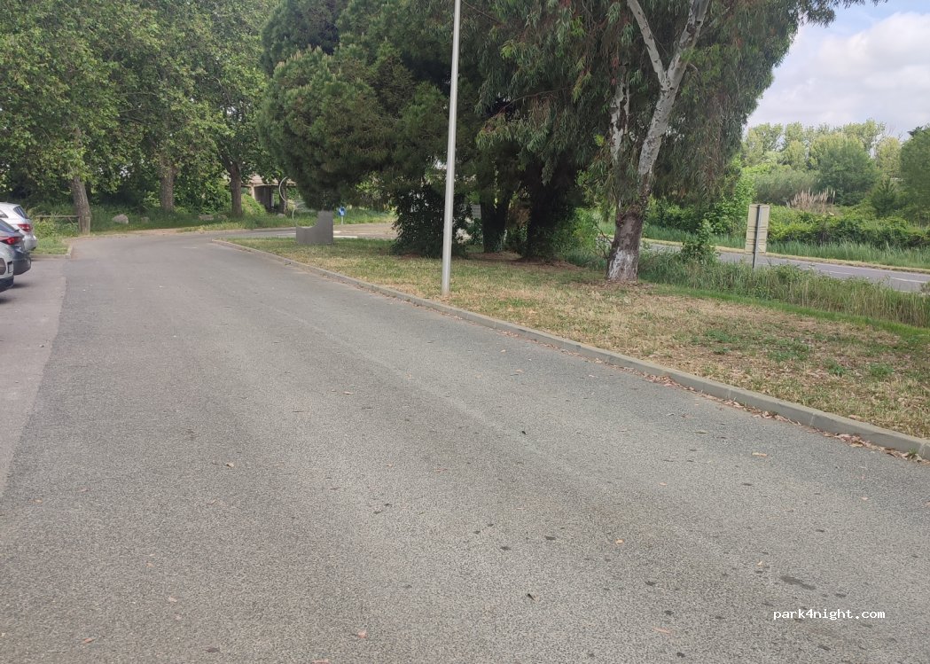 (11100) Narbonne - Unnamed Road — foto 3