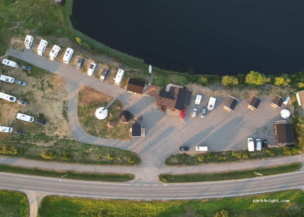Duottar camping — foto 2