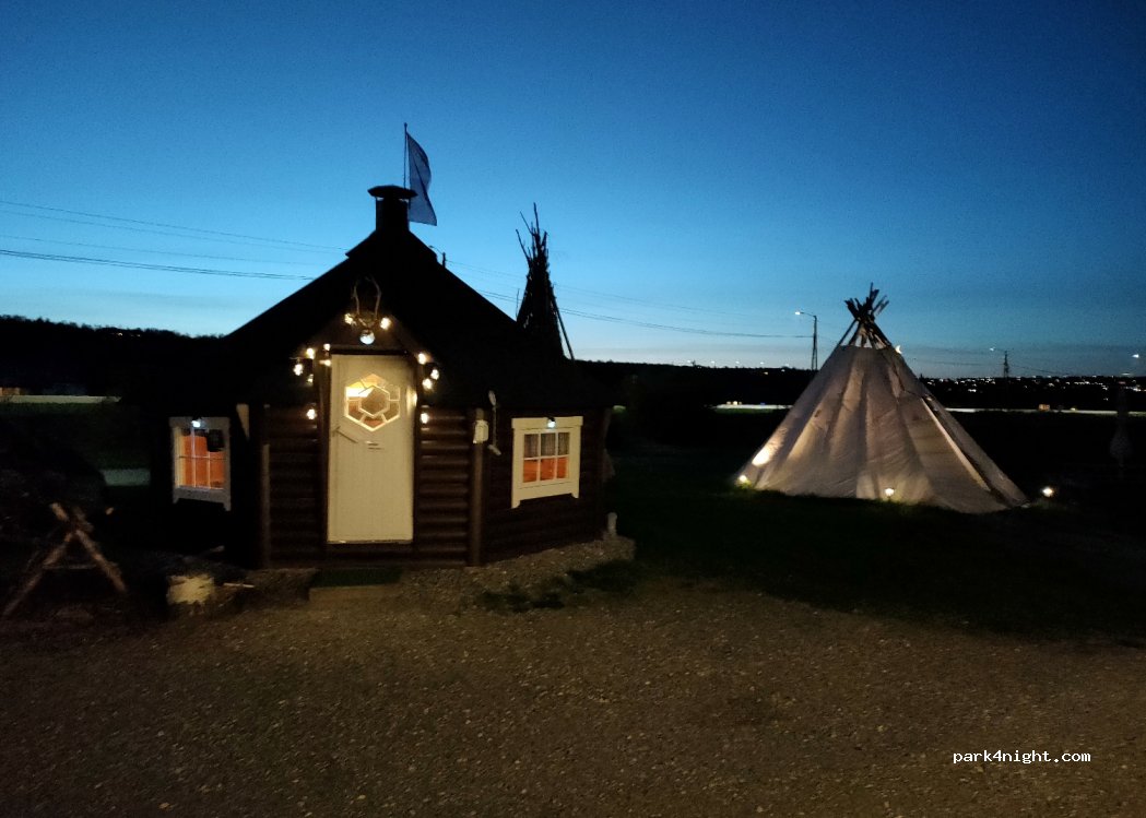 Duottar camping — foto 3