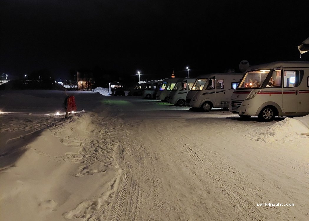 Duottar camping — foto 4