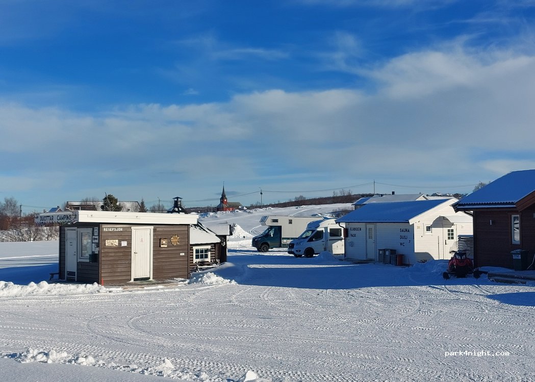 Duottar camping — foto 5
