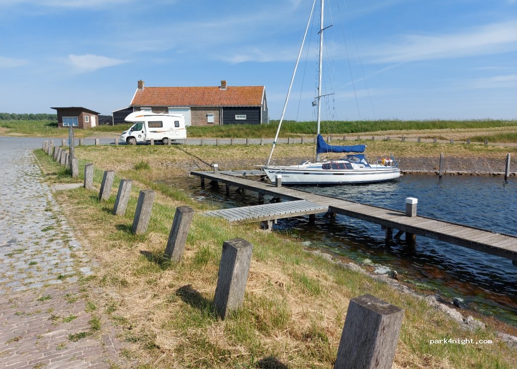 (4494 PD) Geersdijk - 1 Willempolderseweg — foto
