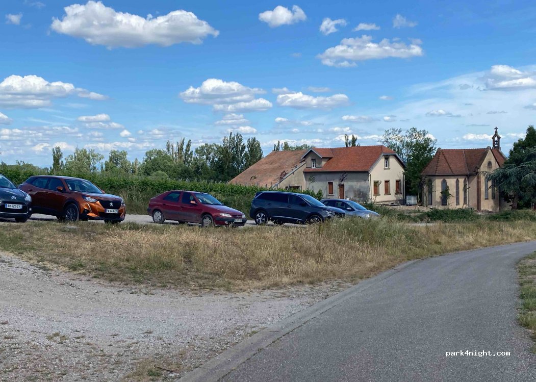 (67750) Scherwiller - Unnamed Road — foto