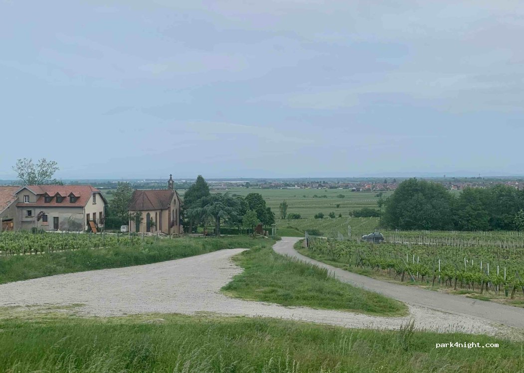 (67750) Scherwiller - Unnamed Road — foto 2