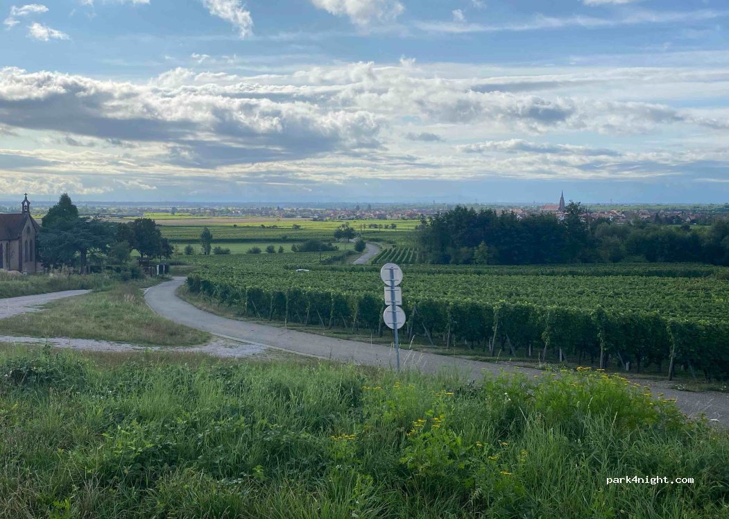 (67750) Scherwiller - Unnamed Road — foto 3