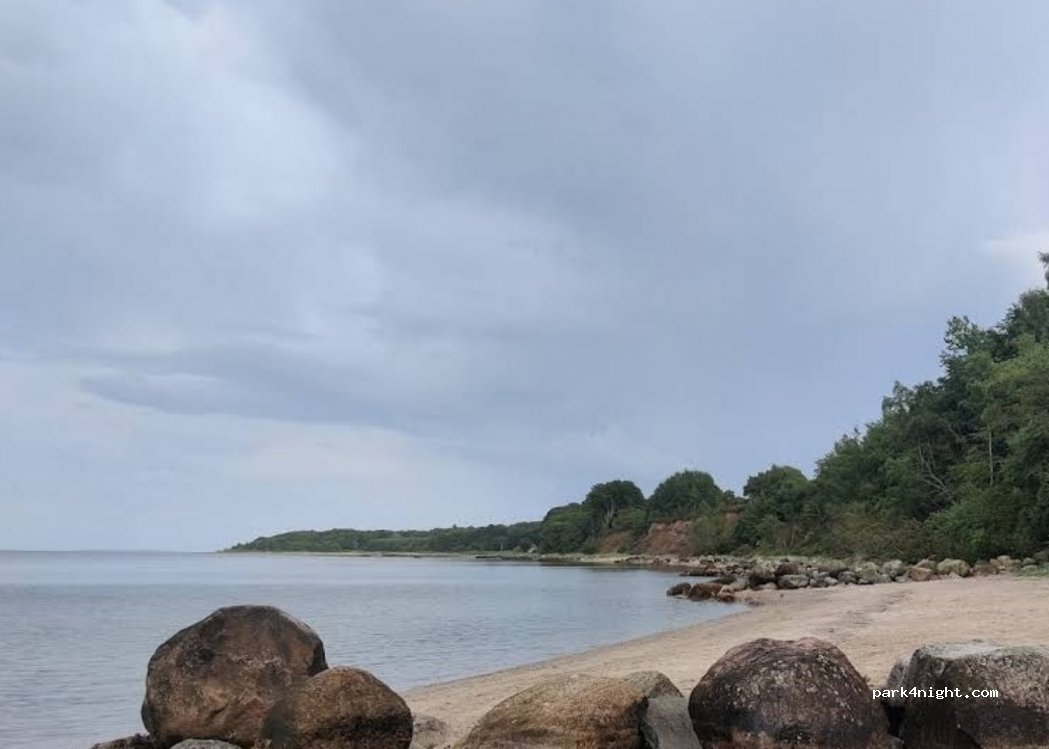 DANCAMPS Trelde Næs — foto