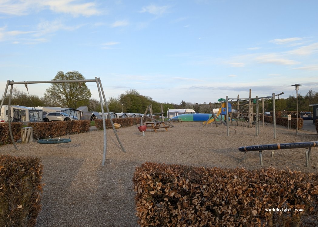 DANCAMPS Trelde Næs — foto 5