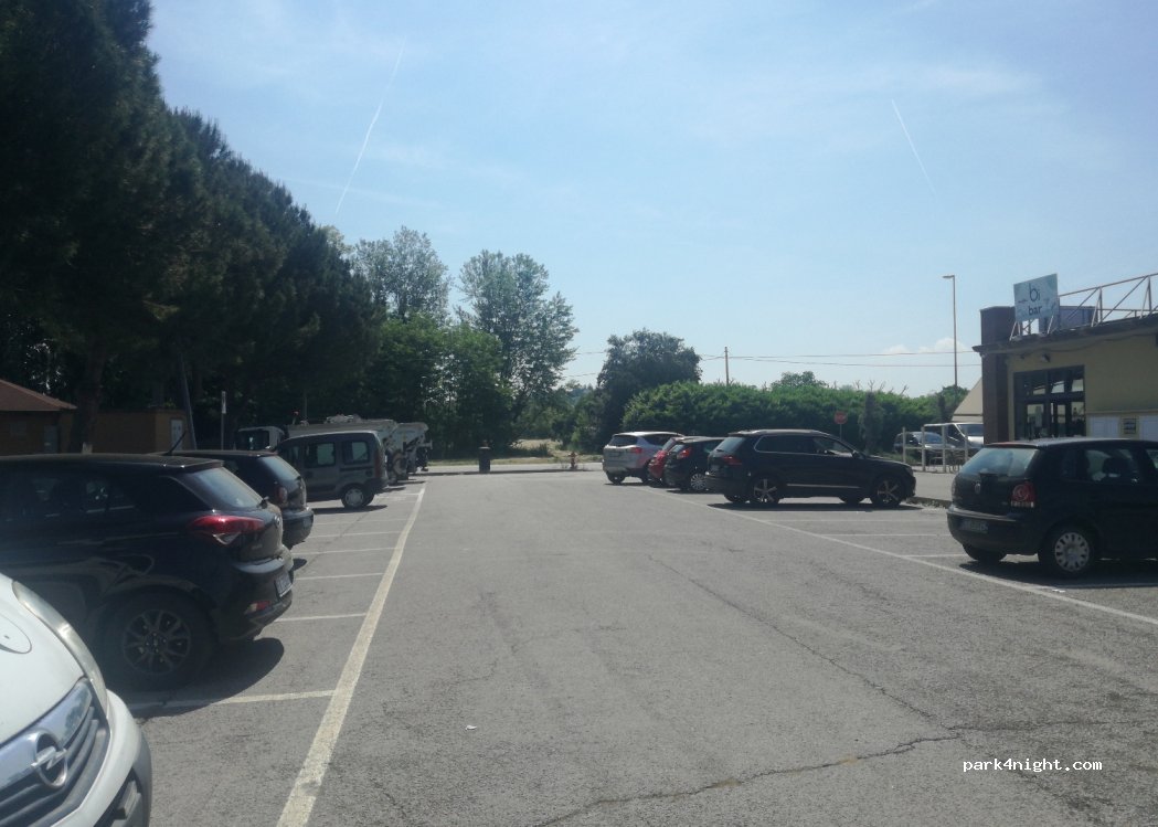 (47853) Ospedaletto - 14B Via Montescudo — foto 2