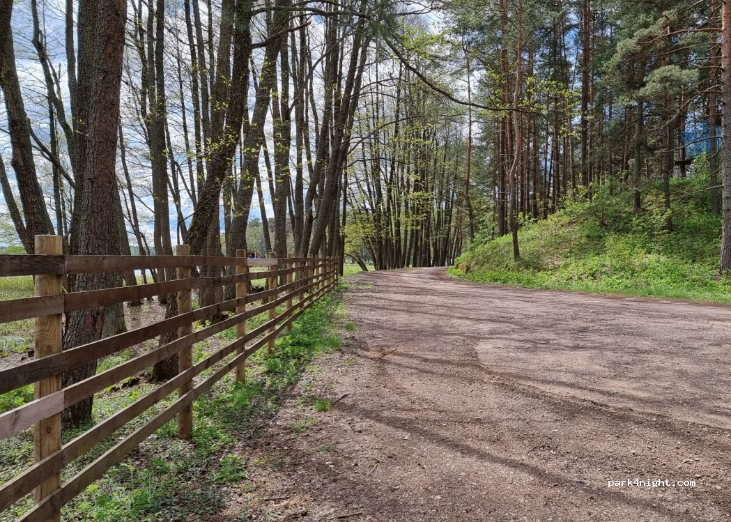 (5417) Daugavpils - 81 Dzintaru iela — foto