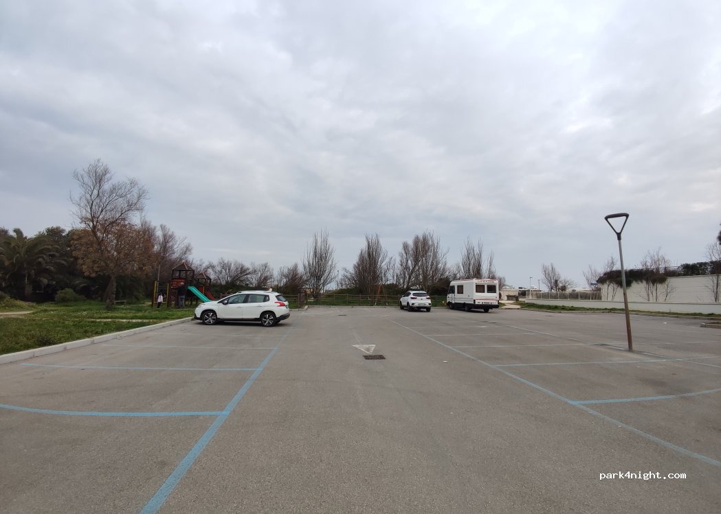 (48015) Milano Marittima - 33 Viale Forlì — foto 3