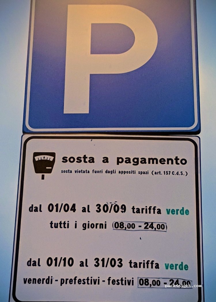 (48015) Milano Marittima - 33 Viale Forlì — foto 4