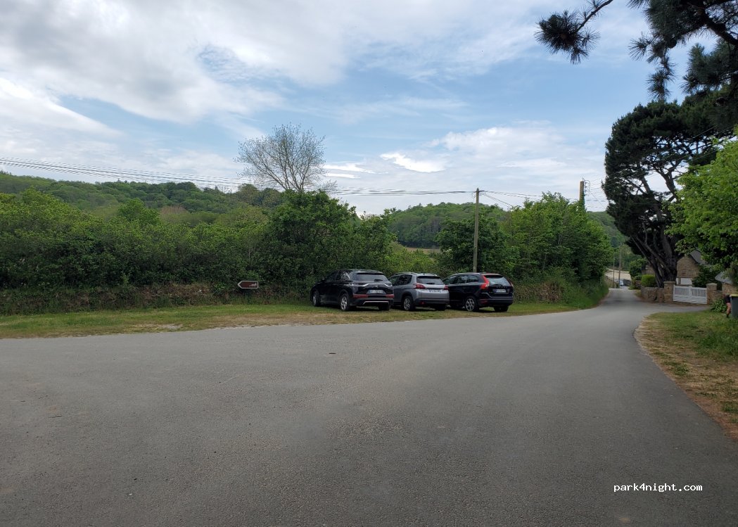 (22710) Penvénan - 2 Placen Amic — foto