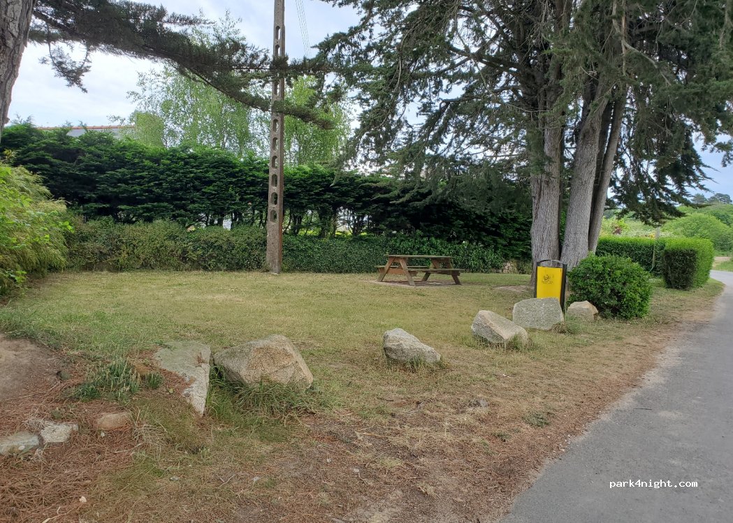 (22710) Penvénan - 2 Placen Amic — foto 2