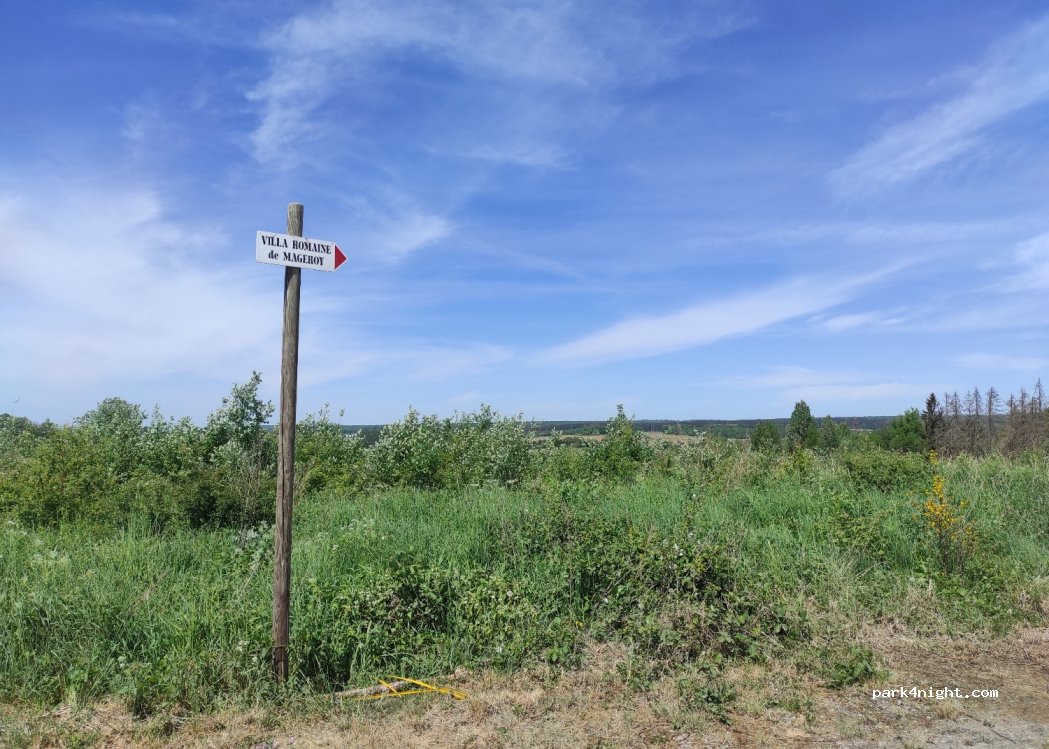 (6723) Alt-Habich - Unnamed Road — foto 2
