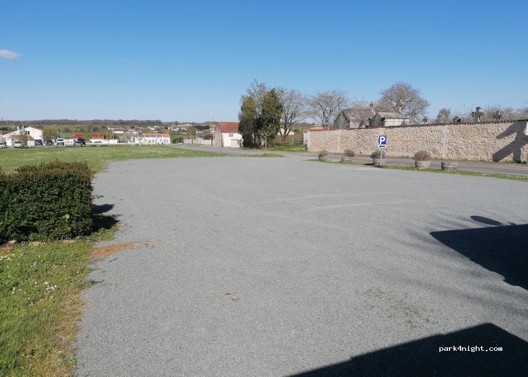 (17250) Saint-Sulpice-d'Arnoult - 4 Rue du Bois de l'Enclouse — foto 3