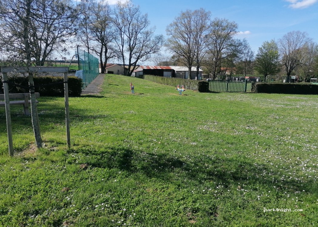 (17250) Saint-Sulpice-d'Arnoult - 4 Rue du Bois de l'Enclouse — foto 4