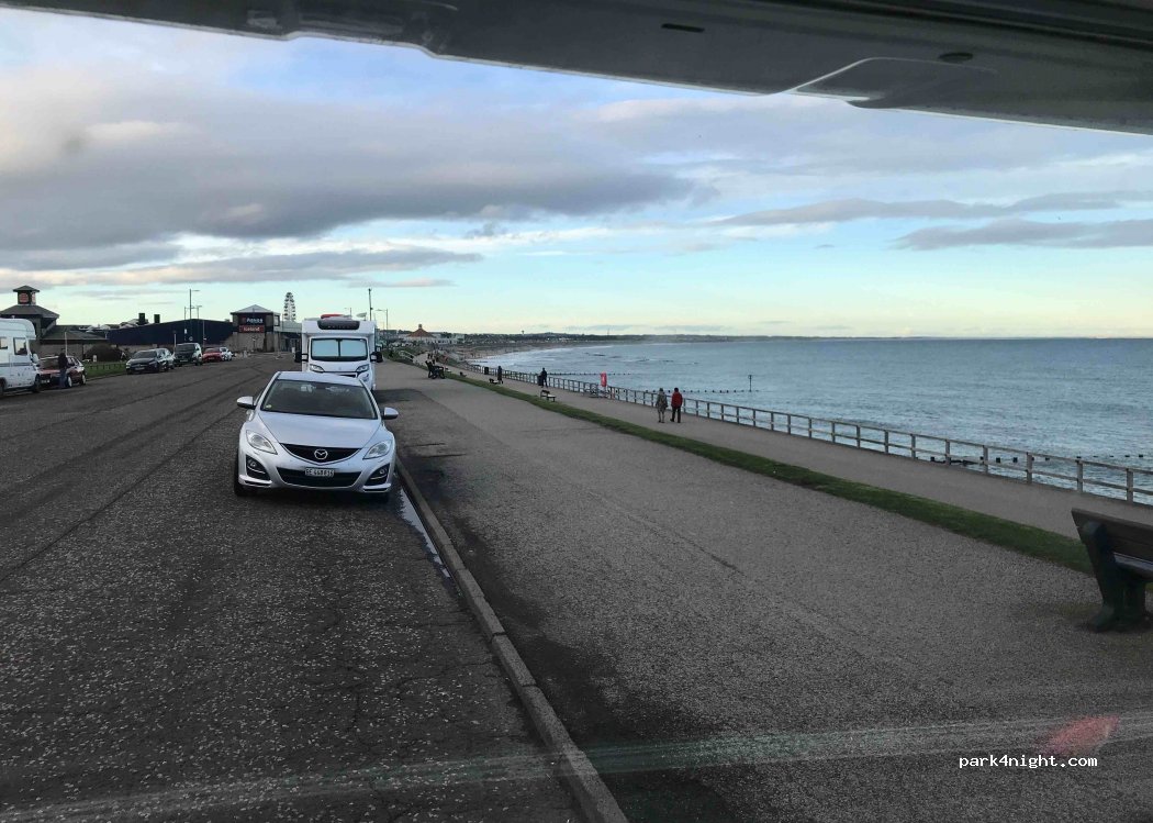 (AB11 5DX) Aberdeen - 1 North Square — foto 2