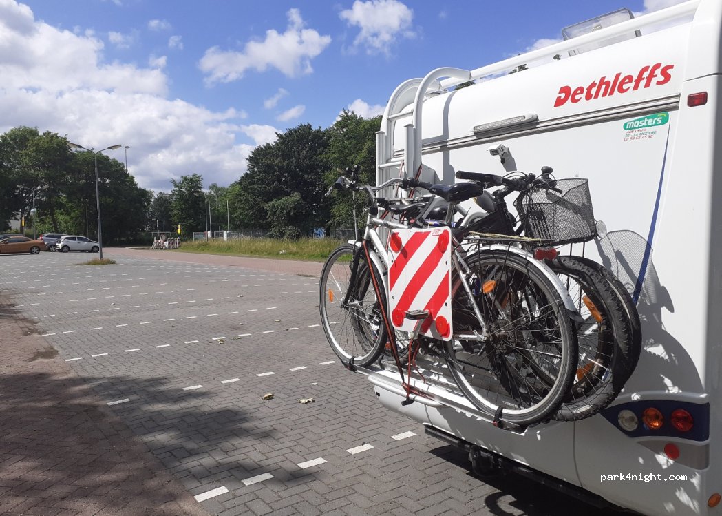 () Zaandam - — foto