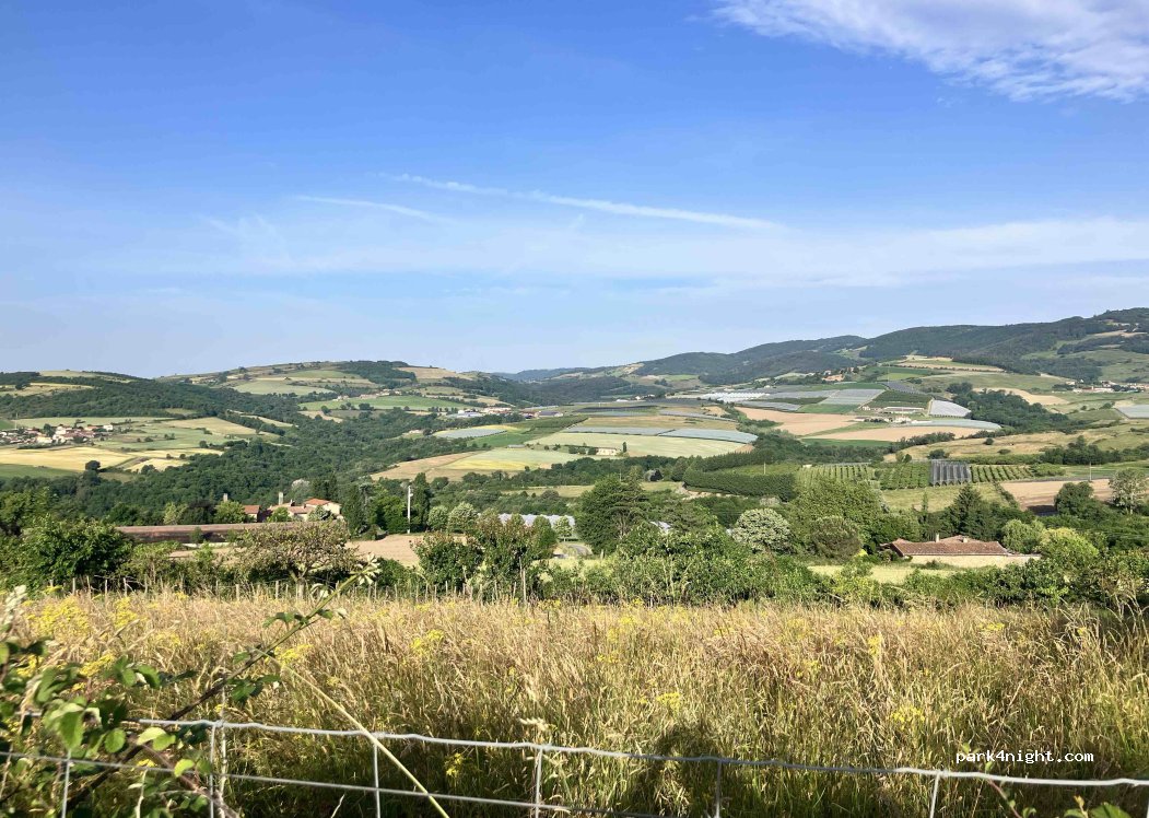 (69440) Chabanière - 786 Route des Aqueducs — foto 3