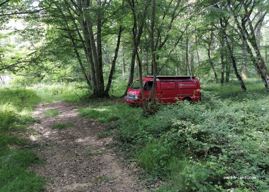 (58340) Saint-Gratien-Savigny - — foto