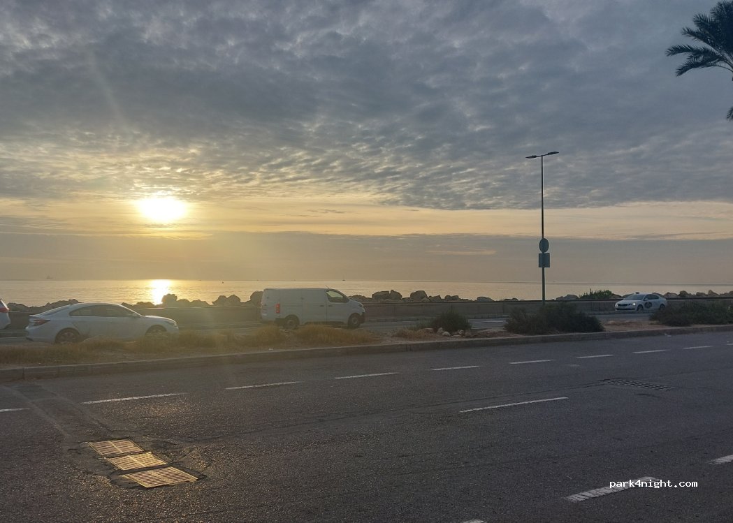 (03008) Alicante - Avinguda d`Elx — foto 2