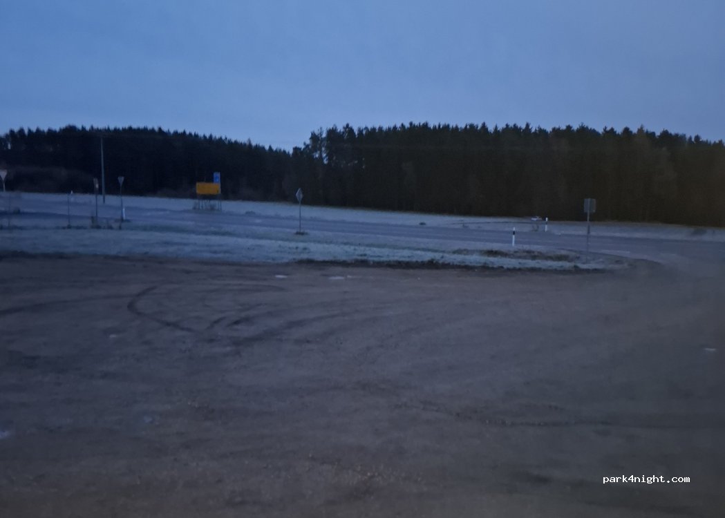 (92533) Wernberg-Köblitz - Unnamed Road — foto