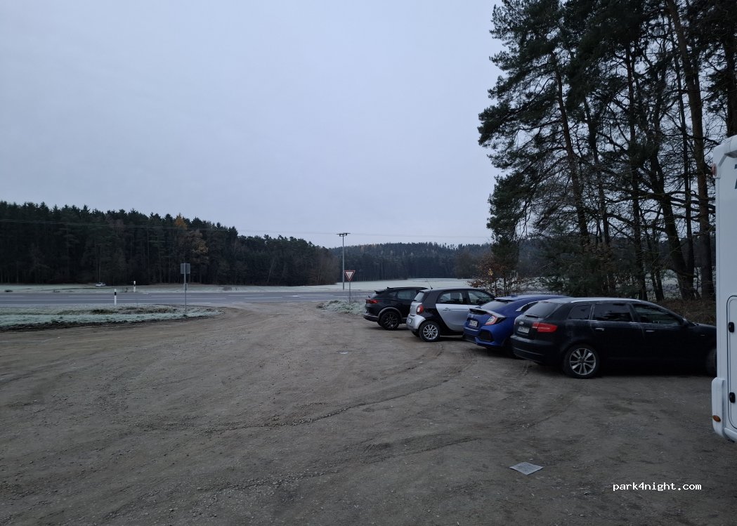 (92533) Wernberg-Köblitz - Unnamed Road — foto 2