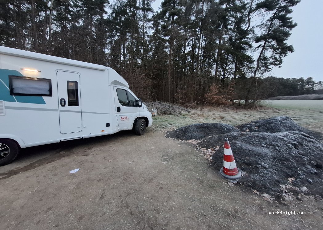 (92533) Wernberg-Köblitz - Unnamed Road — foto 5