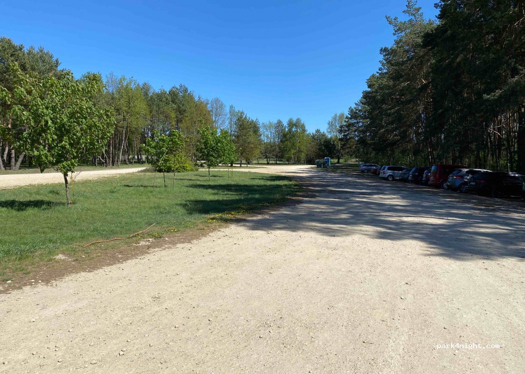 (97-425) Kolonia Łobudzice - Unnamed Road — foto 2