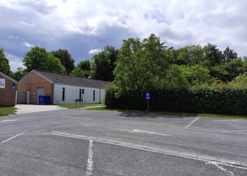 (8550) Zwevegem - 27B Blokkestraat — foto